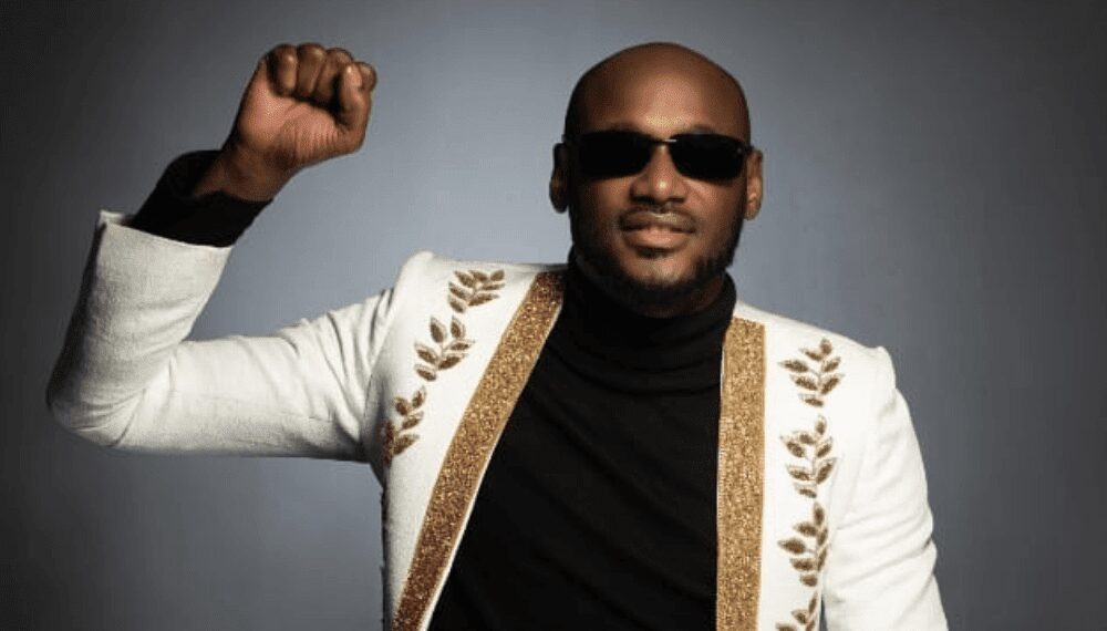 2Baba Apologizes After Controversial Statement