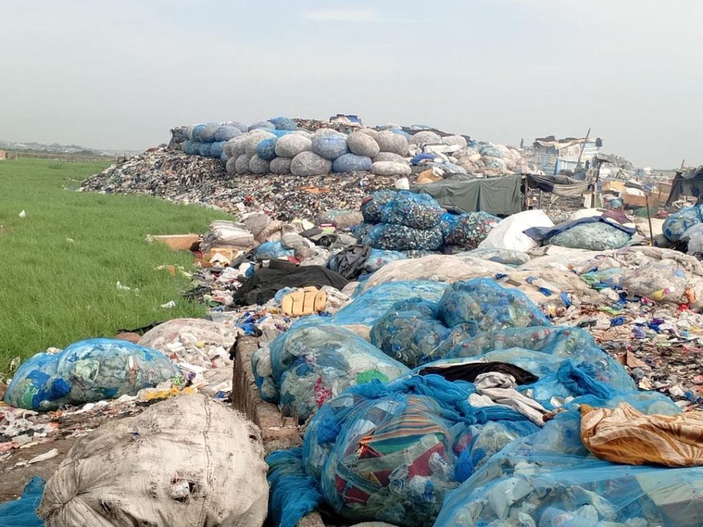 Accra Waste 3