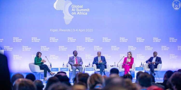 Africa Poised to Lead in Global AI Revolution