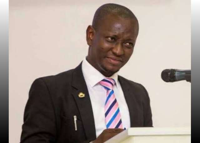 Alfred Tuah Yeboah