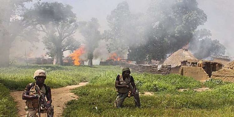 Bawku Conflict makes Ashantis insecure