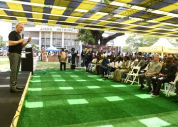 MTN Ghana Launches SME Accelerate To Boost SME Growth
