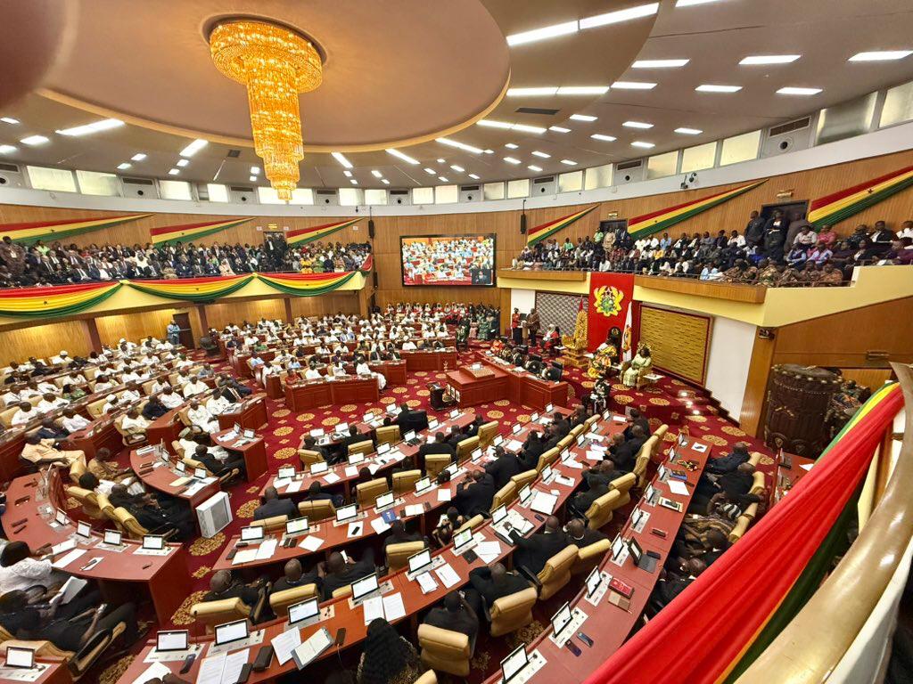Anti-LGBTQ+ Bill: A Matter of Conviction, Not Politics 3 Chamber of Parliament