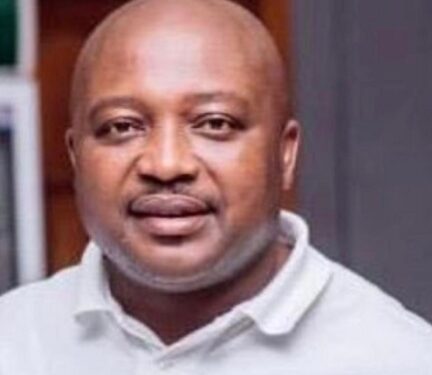 Lwanga's First Two Months; Charting Bold Agenda for Upper West 1 Hon. Charles Lwanga Puozuing, Cotton,