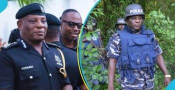 Christian Tetteh Yohuno, Recruitment, Bawku