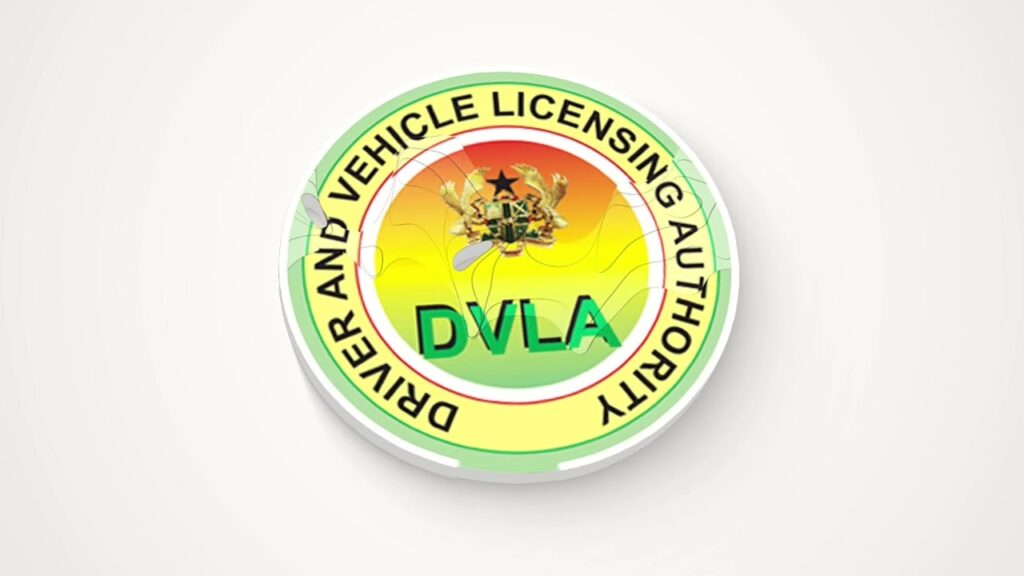 DVLA
