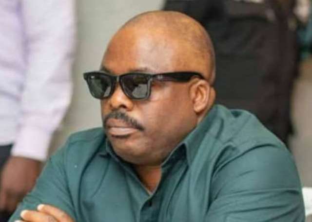 Gov’t Suspends Post-Retirement Contract for Public Service Staff 2 Dr Callistus Mahama 2