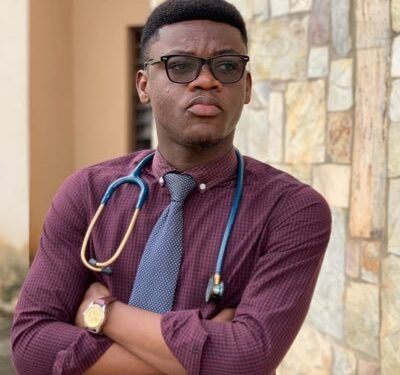 Dr. Sammy Ayeh, Health, Mahama