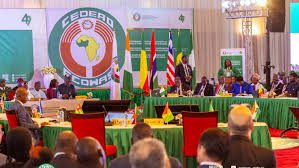 ECOWAS 1