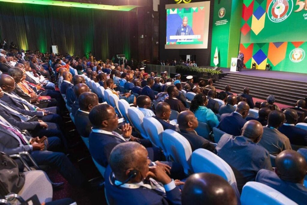 ECOWAS @50 1