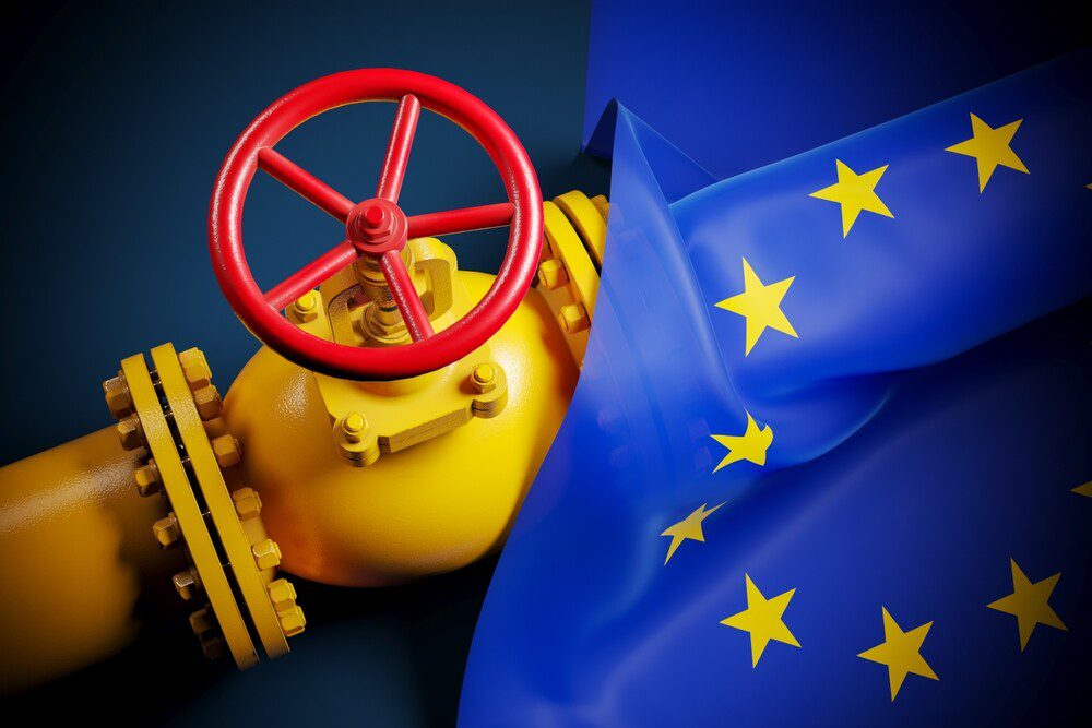 EU LNG