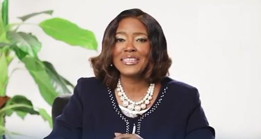 Efua Ghartey