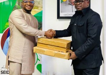 Eklips Investment Partners with Minister to Advance Sustainability