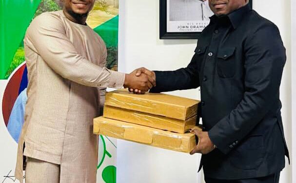 Eklips Investment Partners with Minister to Advance Sustainability