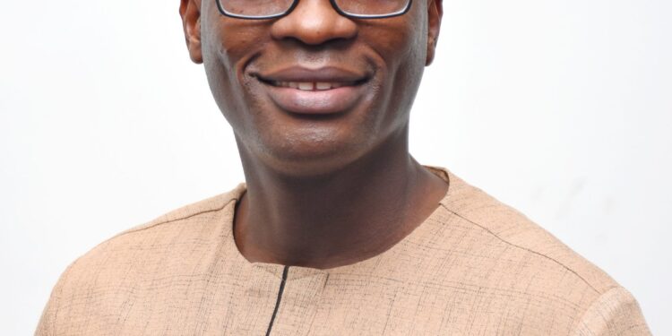 Ernest Frimpong, Fire