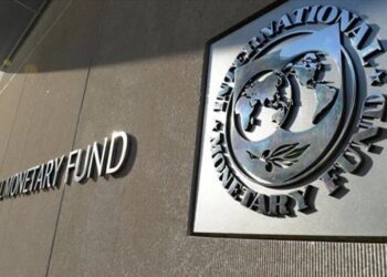 International Monetary Fund