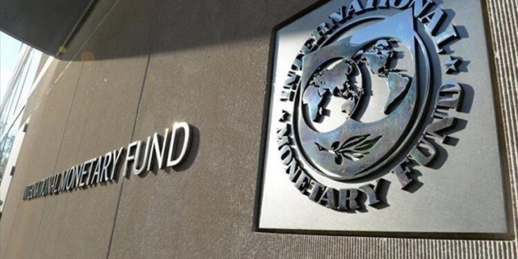 International Monetary Fund