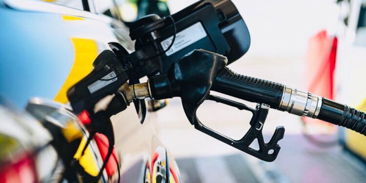 Fuel Prices