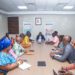 GNPC CEO Engages SPE-Ghana