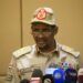 Sudan Edges Toward Dangerous National Split