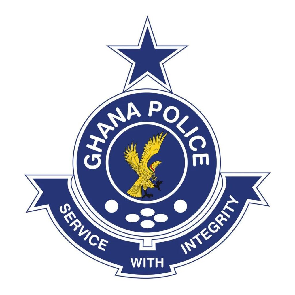 Ghana Police Service investigates murder of immigration officer