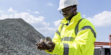 Global Lithium Market