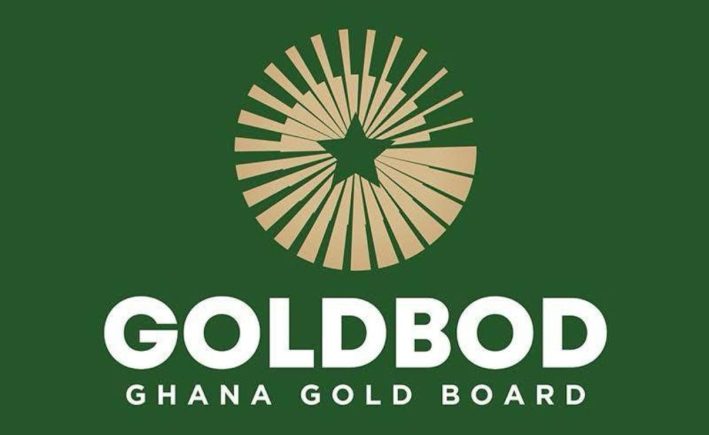 Goldbod
