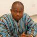 Haruna Mohammed, Deputy General Secretary, NPP