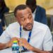 Hon. Jerry Ahmed Shaib, Power, Weija-Gbawe