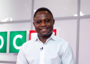 Hon. Kwabena Mintah Akandoh