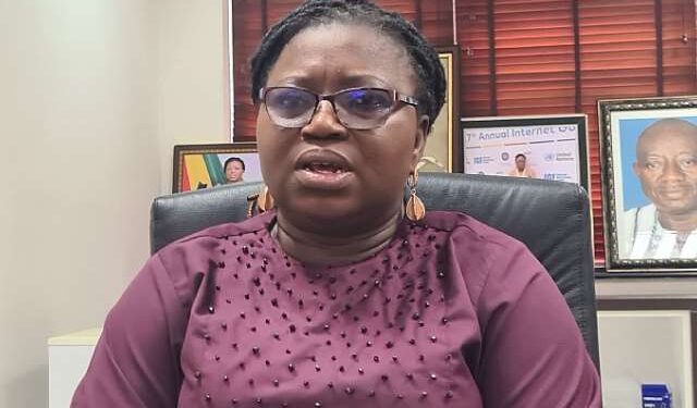 Hon. Lydia Lamisi Akanvariba, Public, Policy