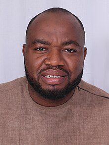 Hon. Mohammed A. Sukparu 2