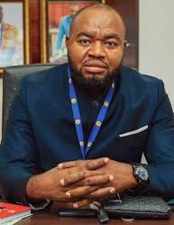 Hon. Mohammed Adams Sukparu, Deputy Minister for Communication, Digital Technology and Innovations