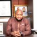 Hon. Mohammed Adams Sukparu