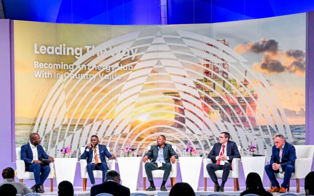 International Energy Conference