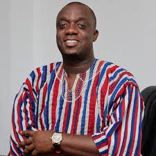 Justin Kodua Frimpong on NPP defeat