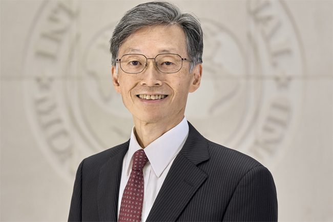 Kenji Okamura