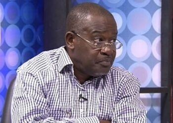 Kwame Jantuah, NPP, President