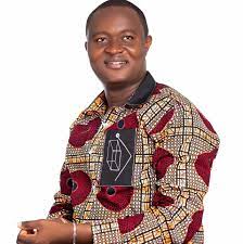 Kwasi Kwarteng, Member of the NPP and former Spokesperson for the Ministry of Education