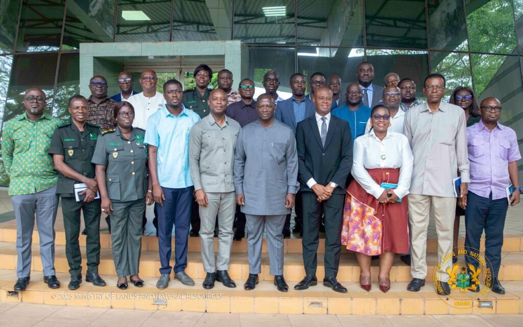 MLNR @Forestry Commission 5