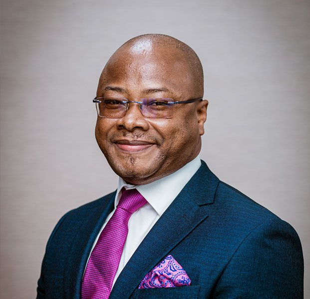 Mr. Michael Akafia Esq. President of Ghana Chamber of Mines