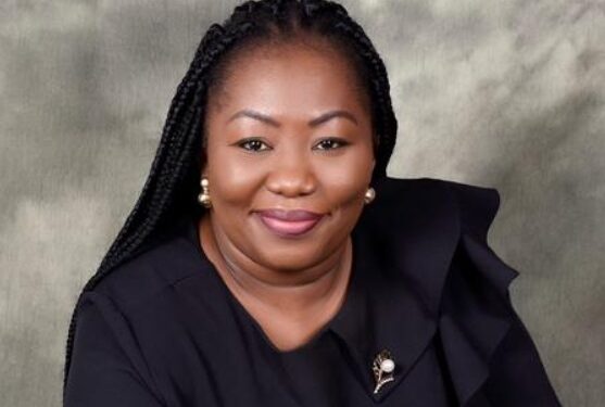 Clara Kowlaga Kasser-Tee, seasoned Legal Practitioner and Law Lecturer at UG School of Law