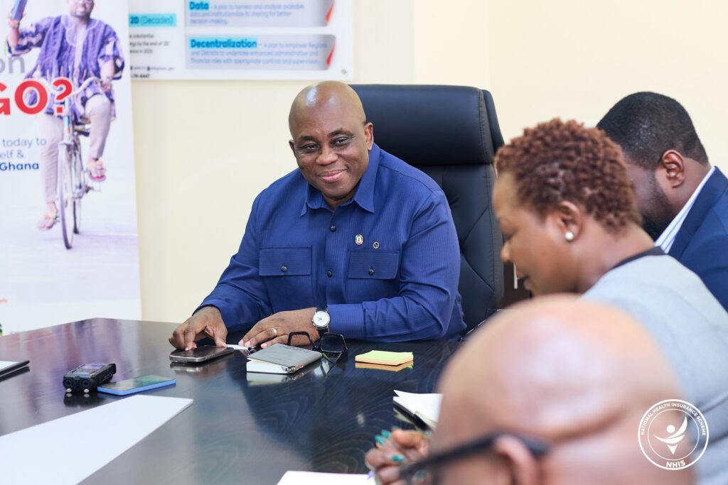 AREPI, NHIA Forge Partnership to Boost Access to Quality Medicines 4 NHIA @AREPI 1