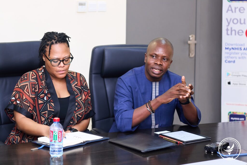 AREPI, NHIA Forge Partnership to Boost Access to Quality Medicines 2 NHIA @AREPI 2