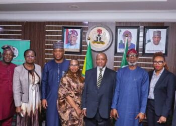 Nigeria, South Africa Sign Landmark Mining Agreement