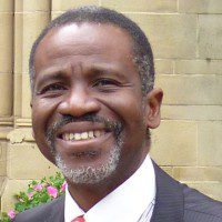 Nii Darko Asante