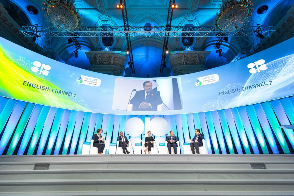 OPEC International Seminar