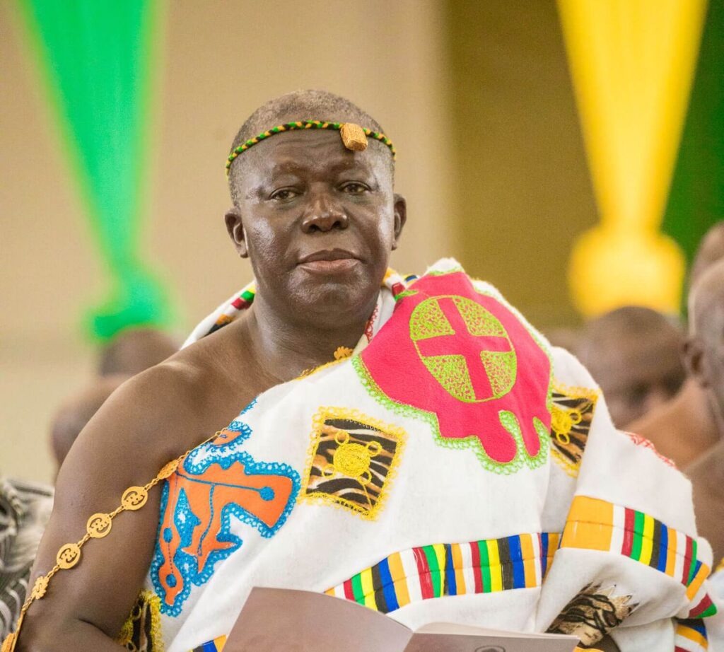 Otumfoc 3