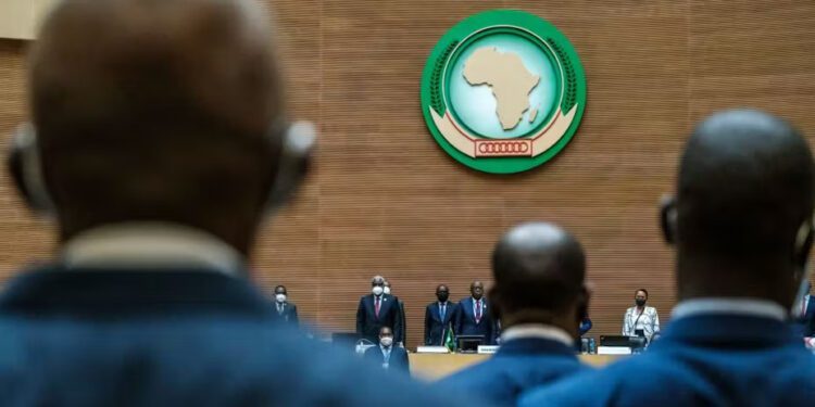 AU’s Panel of the Wise To Strengthen Peace Efforts In South Sudan