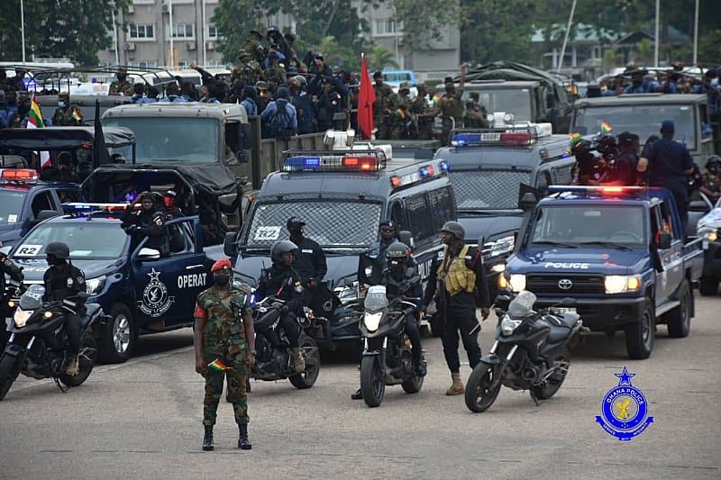 Police 1